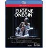 Tchaikovsky: Eugen Onegin / Bo Skovhus (Blu-ray)